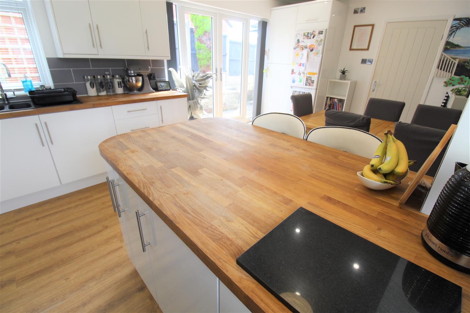 Selworthy Road, Norton Green, Stoke-On-Trent